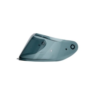 iXS Visière foncée incl. pin Pinlock iXS216