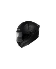 casco integrale iXS iXS316 1.0 nero opaco