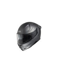 casco integrale iXS iXS316 1.0 grigio opaco