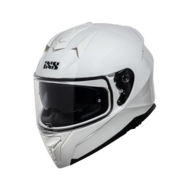 casco integrale iXS iXS217 1.0 bianco