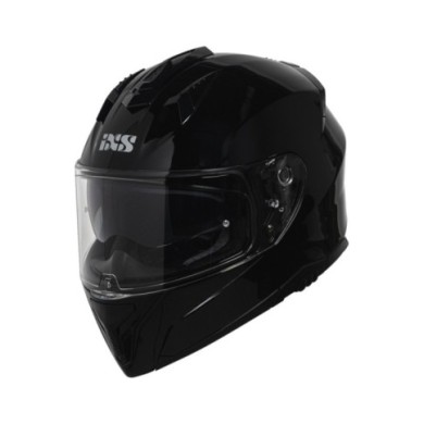 casco integrale iXS iXS217 1.0 nero