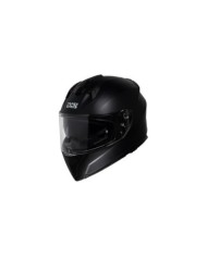 iXS Casque intègrale iXS217 1.0 noir mat