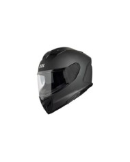 casco integrale iXS iXS912 SV 1.0 nero opaco