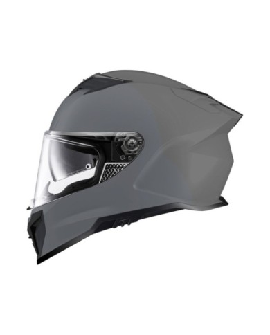 casco integrale iXS iXS912 SV 1.0 grigio opaco