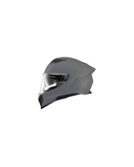casco integrale iXS iXS912 SV 1.0 grigio opaco