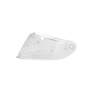 iXS Visiera Pinlock iXS136 Trasparente per bambini
