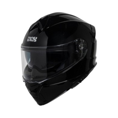 iXS Casque modulable iXS301 1.0 noir