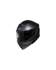 iXS Casque modulable iXS301 1.0 gris mat