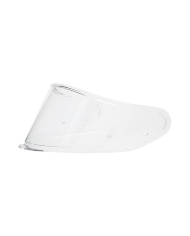 visiera iXS Pinlock iXS421 iXS422 chiaro