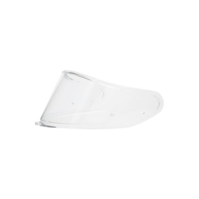 iXS Visier Pinlock iXS421  iXS422 klar