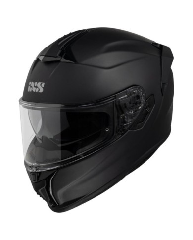iXS Integralhelm iXS422 FG 1.0 schwarz matt