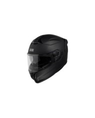 casco integrale iXS iXS422 FG 1.0 nero opaco