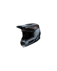 casco integrale iXS Trigger MX 1.0 Graphic MIPS grigio-nero