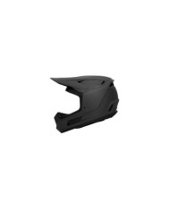 casco integrale iXS Trigger MX 1.0 Chalky MIPS nero metallizzato