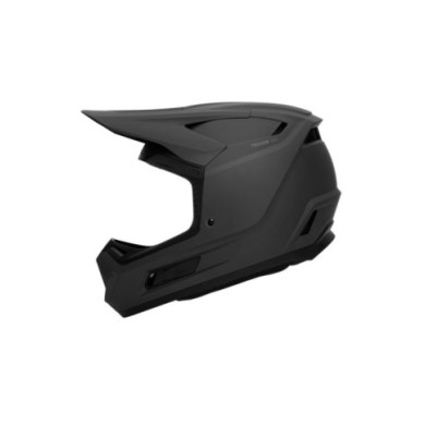casco integrale iXS Trigger MX 1.0 Chalky MIPS nero metallizzato