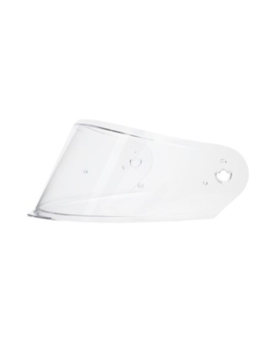 iXS Visor Pinlock iXS460 FG clear