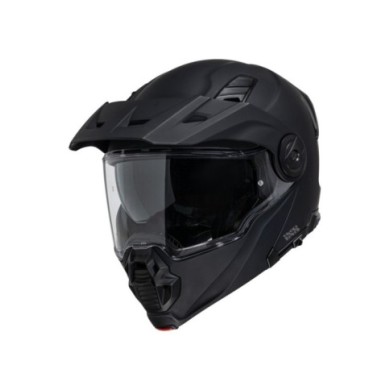 iXS Klapphelm Venture 1.0 matt schwarz