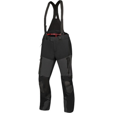 iXS Venture-GTX 1.0 Laminathose schwarz-mittelgrau