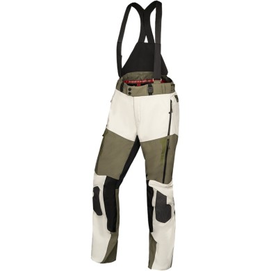 iXS Venture-GTX 1.0 pantalon laminée cool grey-olive