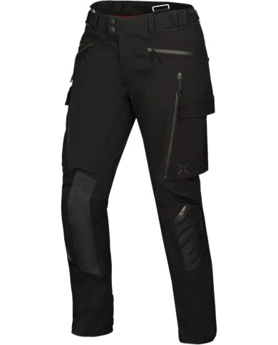 iXS Venture-STX 1.0 Laminathose schwarz