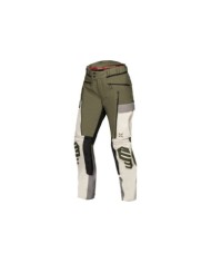 iXS Venture-STX 1.0 pantalon laminée olive-gris clair