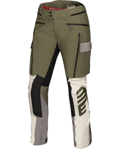 iXS iXS Venture-STX 1.0 WMS pantalon laminée olive-gris clair