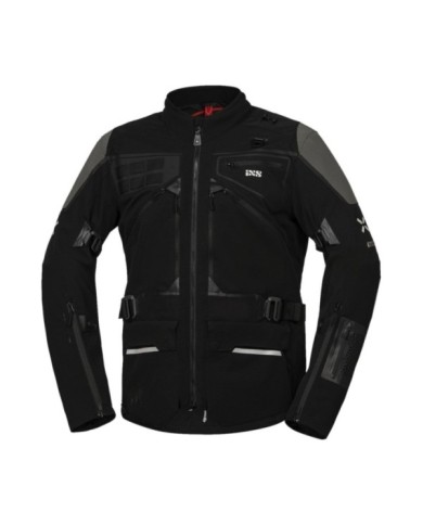 giacca iXS Venture-Air 1.0 nero