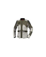 iXS iXS Venture-Air 1.0 WMS Jacke hellgrau-oliv