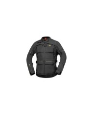 iXS Tourster-GTX 1.0 veste laminés gris foncé