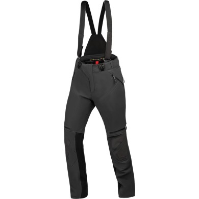 iXS Tourster-GTX 1.0 pantalon laminée gris foncé