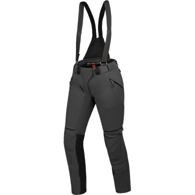 iXS iXS Tourster-GTX 1.0 WMS pantalon laminée gris foncé