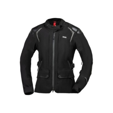 iXS iXS Tourster-STX 2.0 WMS Laminatjacke schwarz