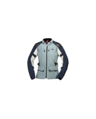 iXS iXS Tourster-STX 2.0 WMS Laminatjacke dunkelblau-blau