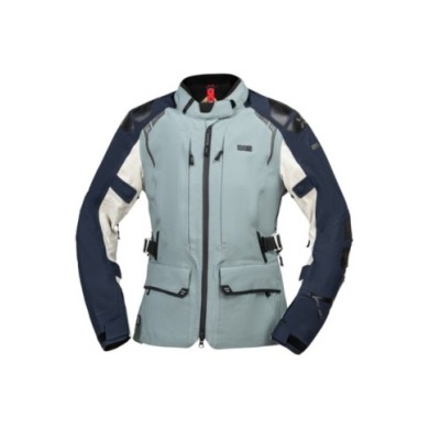 iXS iXS Tourster-STX 2.0 WMS giacca laminata blu scuro