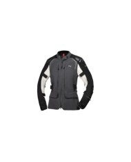 iXS iXS Tourster-STX 2.0 WMS veste laminée gris