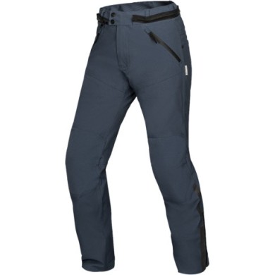 pantaloni iXS Tourster-STX 1.0 blu laminati