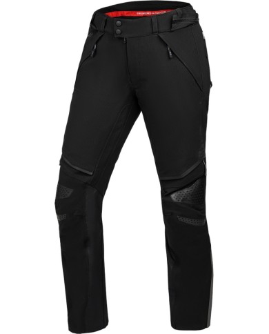 iXS Tourster-STX 2.0 Laminathose schwarz