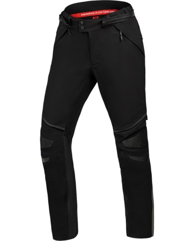 pantaloni iXS iXS Tourster-STX 2.0 WMS laminati neri
