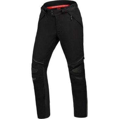 pantaloni iXS iXS Tourster-STX 2.0 WMS laminati neri