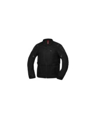 iXS Tourster-BigAir 1.0 Jacke schwarz