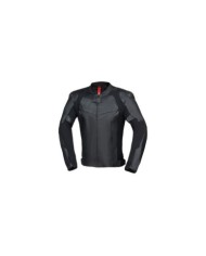iXS Ace 1.0 Lederjacke schwarz