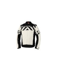 giacca laminata iXS Rapid-STX 2.1 cool grigio-nero