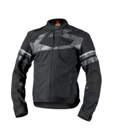 iXS Rapid-STX 2.2 veste laminée noir