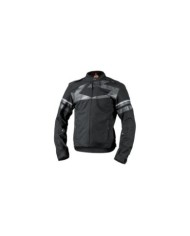 iXS Rapid-STX 2.2 Laminatjacke schwarz
