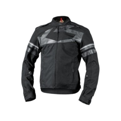 giacca laminata nera iXS Rapid-STX 2.2