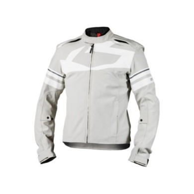 giacca laminata iXS Rapid-STX 2.2 cool grey