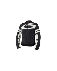 iXS Rapid-STX 2.2 veste laminée noir-cool grey