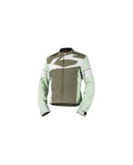 iXS Rapid-STX 2.2 Laminatjacke oliv-hellgrün