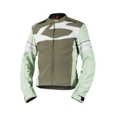 iXS Rapid-STX 2.2 veste laminée olive-vert clair