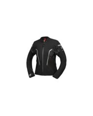 iXS iXS Rapid-STX 2.0 WMS Giacca laminata nera